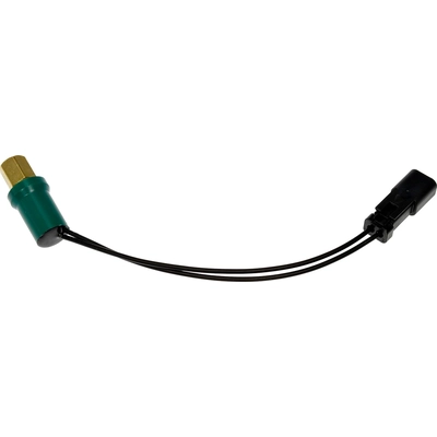 Radiator Fan Switch by DORMAN (HD SOLUTIONS) - 904-7462 pa2
