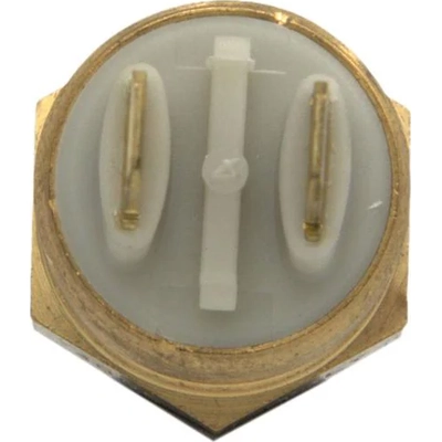 Radiator Fan Switch by FOUR SEASONS - 20004 pa7