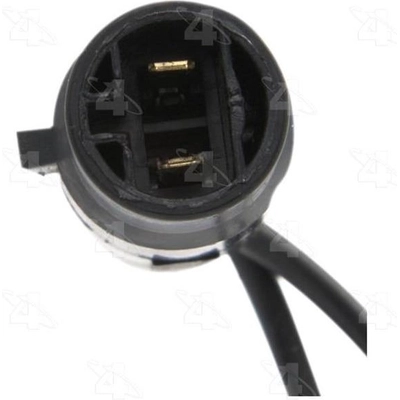 Radiator Fan Switch by FOUR SEASONS - 20006 pa3