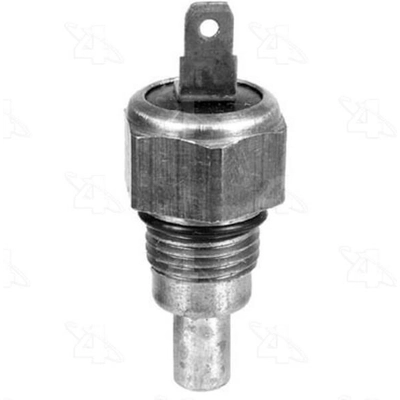 Radiator Fan Switch by FOUR SEASONS - 20009 pa3