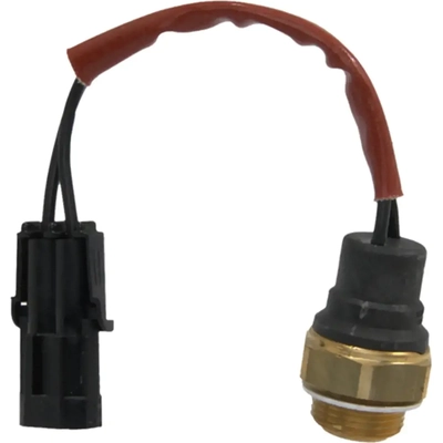 Radiator Fan Switch by FOUR SEASONS - 20010 pa16