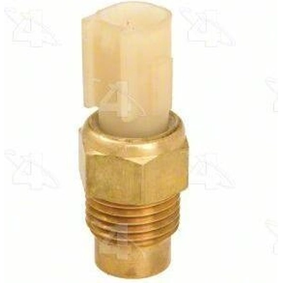 Radiator Fan Switch by FOUR SEASONS - 20014 pa4