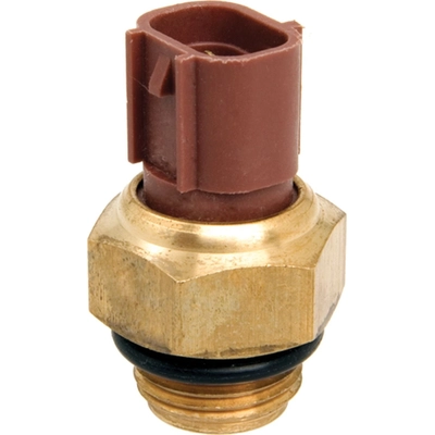 Radiator Fan Switch by FOUR SEASONS - 20015 pa8