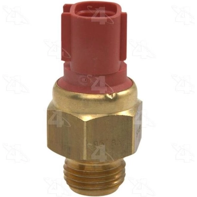 Radiator Fan Switch by FOUR SEASONS - 20030 pa3