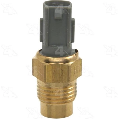 Radiator Fan Switch by FOUR SEASONS - 20032 pa4
