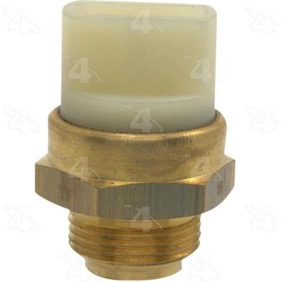 Radiator Fan Switch by FOUR SEASONS - 20036 pa1