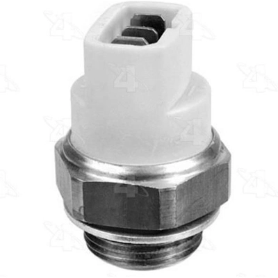 Radiator Fan Switch by FOUR SEASONS - 20036 pa3