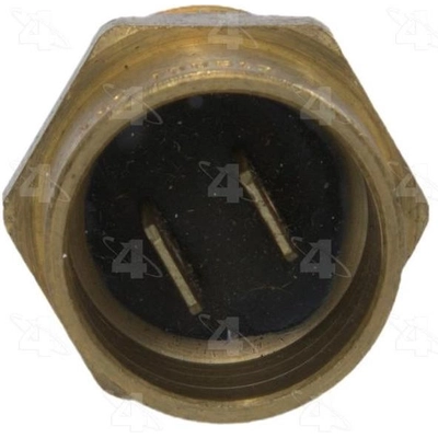 Radiator Fan Switch by FOUR SEASONS - 35932 pa4