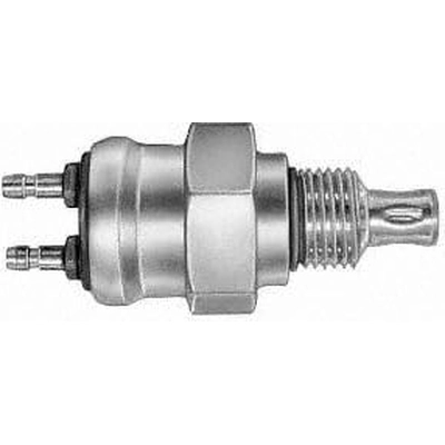Radiator Fan Switch by FOUR SEASONS - 35934 pa17