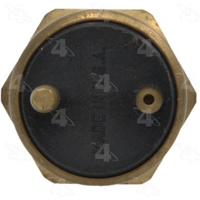 Radiator Fan Switch by FOUR SEASONS - 35942 pa2