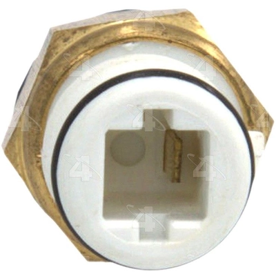 Radiator Fan Switch by FOUR SEASONS - 35944 pa5