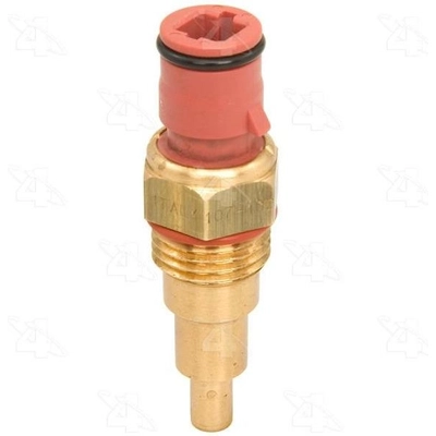 Radiator Fan Switch by FOUR SEASONS - 36466 pa5