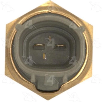 Radiator Fan Switch by FOUR SEASONS - 36473 pa1