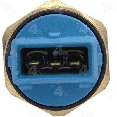 Radiator Fan Switch by FOUR SEASONS - 36474 pa1