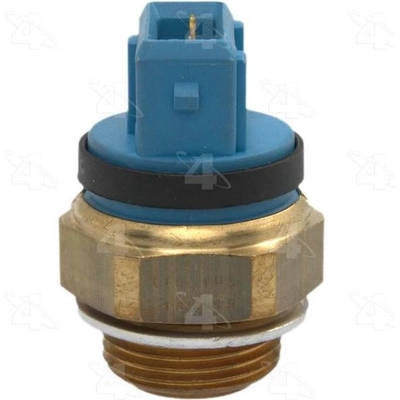 Radiator Fan Switch by FOUR SEASONS - 36474 pa3