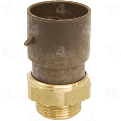 Radiator Fan Switch by FOUR SEASONS - 36478 pa3