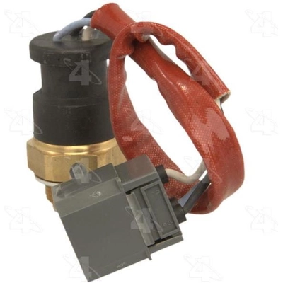 Radiator Fan Switch by FOUR SEASONS - 36480 pa2