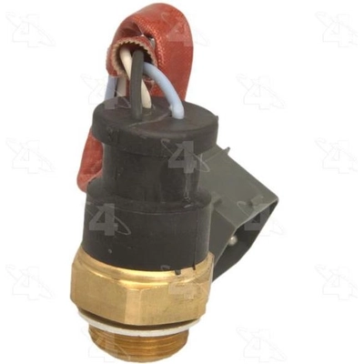 Radiator Fan Switch by FOUR SEASONS - 36480 pa4