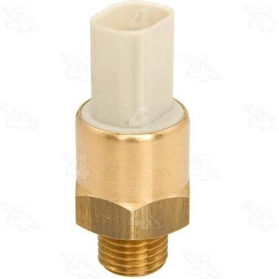 Radiator Fan Switch by FOUR SEASONS - 36484 pa3