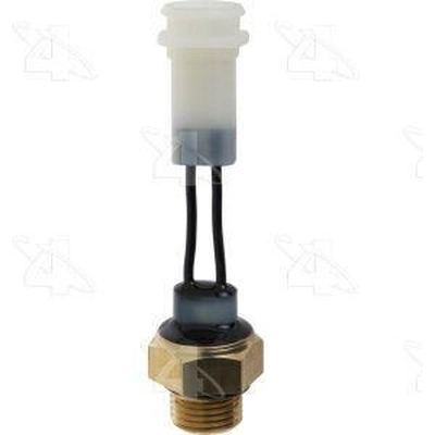 Radiator Fan Switch by FOUR SEASONS - 36500 pa8