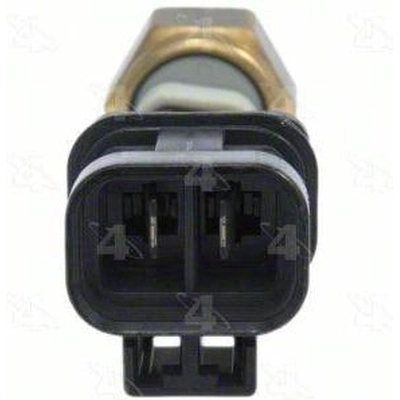 Radiator Fan Switch by FOUR SEASONS - 36501 pa5