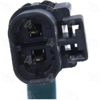 Radiator Fan Switch by FOUR SEASONS - 36502 pa3