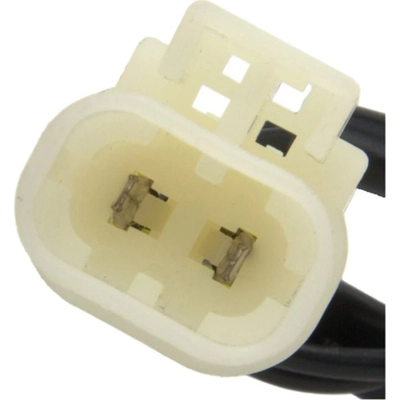 Radiator Fan Switch by FOUR SEASONS - 36503 pa10