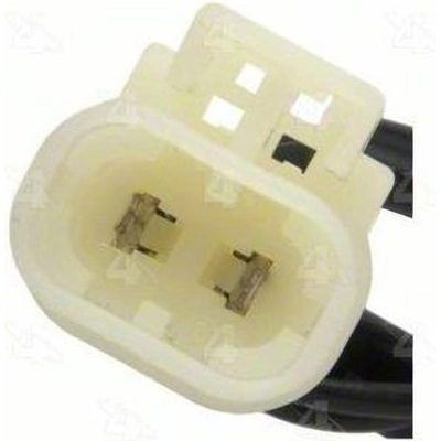 Radiator Fan Switch by FOUR SEASONS - 36503 pa5