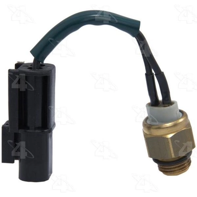 Radiator Fan Switch by FOUR SEASONS - 36504 pa1