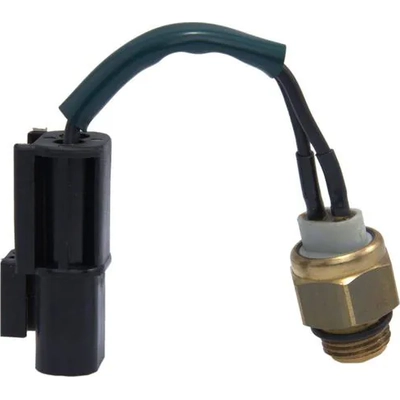 Radiator Fan Switch by FOUR SEASONS - 36504 pa5
