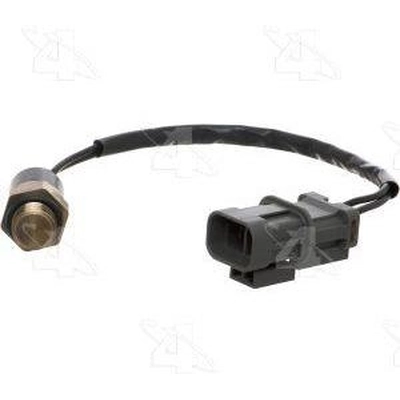 Radiator Fan Switch by FOUR SEASONS - 36508 pa2