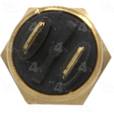 Radiator Fan Switch by FOUR SEASONS - 36511 pa1