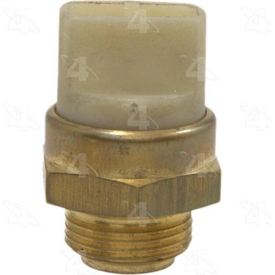 Radiator Fan Switch by FOUR SEASONS - 36512 pa3