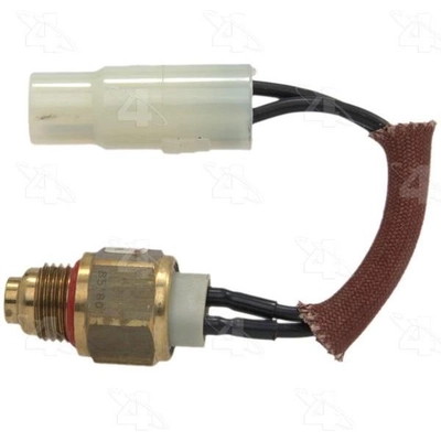 Radiator Fan Switch by FOUR SEASONS - 36515 pa1