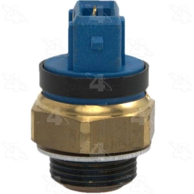 Radiator Fan Switch by FOUR SEASONS - 36522 pa2