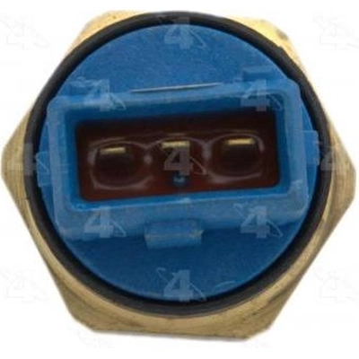 Radiator Fan Switch by FOUR SEASONS - 36522 pa5