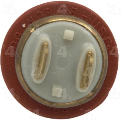 Radiator Fan Switch by FOUR SEASONS - 36533 pa3