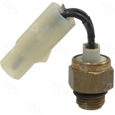 Radiator Fan Switch by FOUR SEASONS - 36541 pa2