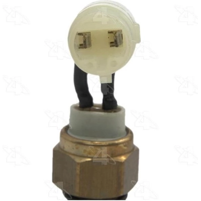 Radiator Fan Switch by FOUR SEASONS - 36541 pa3