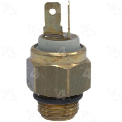 Radiator Fan Switch by FOUR SEASONS - 36542 pa1