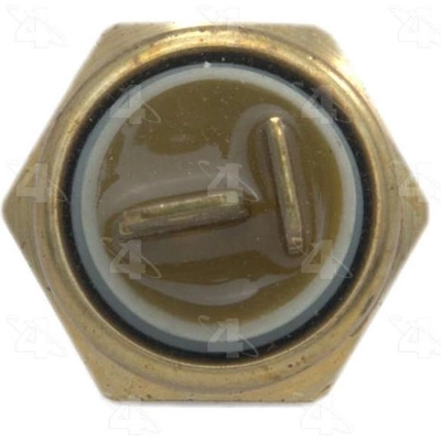 Radiator Fan Switch by FOUR SEASONS - 36542 pa2