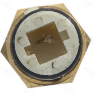 Radiator Fan Switch by FOUR SEASONS - 36544 pa2
