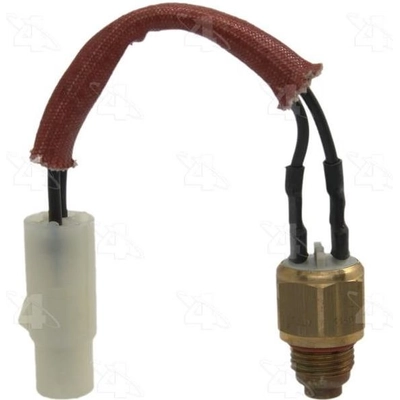 Radiator Fan Switch by FOUR SEASONS - 36548 pa1