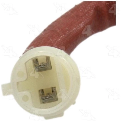 Radiator Fan Switch by FOUR SEASONS - 36548 pa2