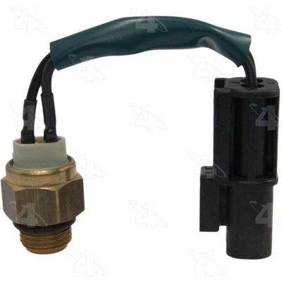 Radiator Fan Switch by FOUR SEASONS - 36555 pa2