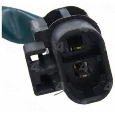 Radiator Fan Switch by FOUR SEASONS - 36555 pa6