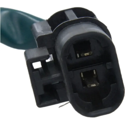 Radiator Fan Switch by FOUR SEASONS - 36555 pa8