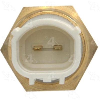 Radiator Fan Switch by FOUR SEASONS - 36563 pa2