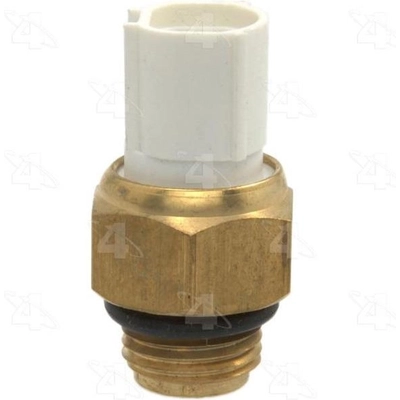 Radiator Fan Switch by FOUR SEASONS - 36563 pa3