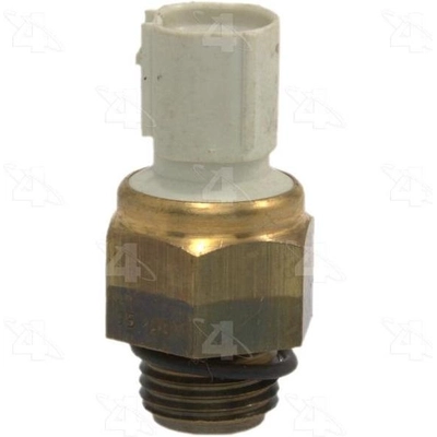 Radiator Fan Switch by FOUR SEASONS - 36564 pa2